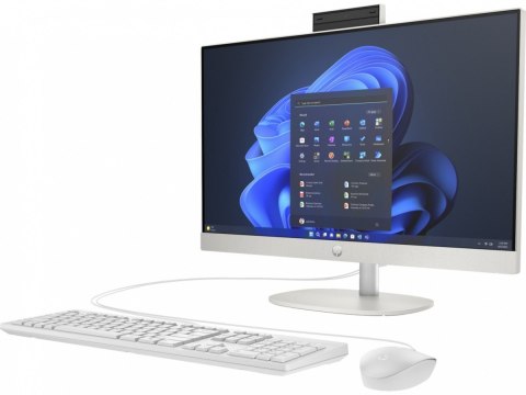 Komputer All-in-One ProOne 240 G10 i5-1335U 512GB/16GB/23.8/W11P 936H7EA Komputer All-in-One ProOne 240 G10 i5-1335U 512GB/16GB/23.8/W11P 936H7EA