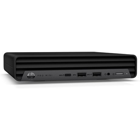 Komputer Mini 400 G9 i7-13700T 16GB/512GB/W11P 936L5EA Komputer Mini 400 G9 i7-13700T 16GB/512GB/W11P 936L5EA