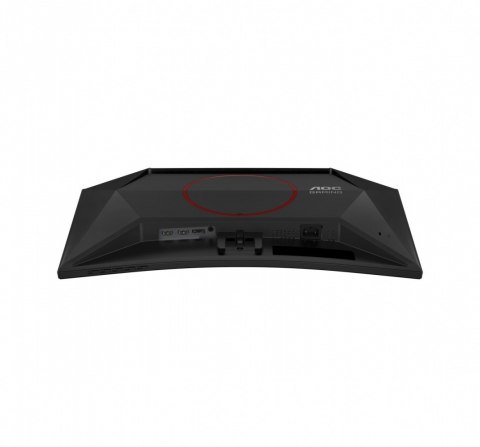 Monitor C24G42E 23.6 cala 180Hz Curved VA HDMIx2 DP