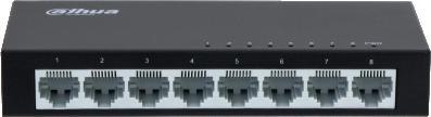Switch Dahua SF1008 Switch Dahua SF1008