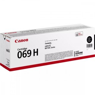 Toner 069 H BLACK 5098C002