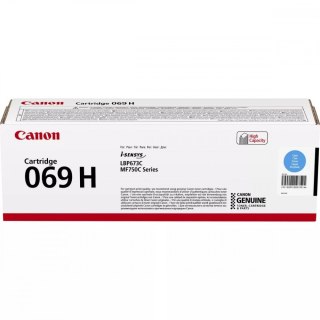 Toner 069 H CYAN 5097C002
