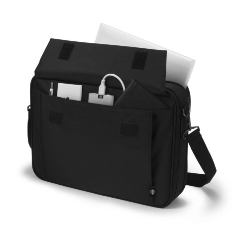 Torba na laptopa D30491-RPET Eco Multi Plus BASE 14-15.6 cala Torba na laptopa D30491-RPET Eco Multi Plus BASE 14-15.6 cala