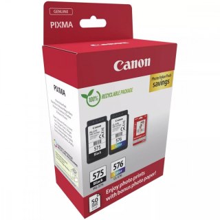 Tusz PG-575/CL-576 Photo Value 5438C004