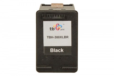 Tusz do HP DJ F2420 TBH-300XLBR BK ref. Tusz do HP DJ F2420 TBH-300XLBR BK ref.