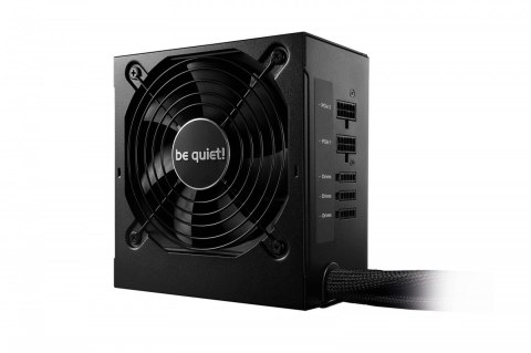 Zasilacz System Power 9 CM 600W BN302 Zasilacz System Power 9 CM 600W BN302