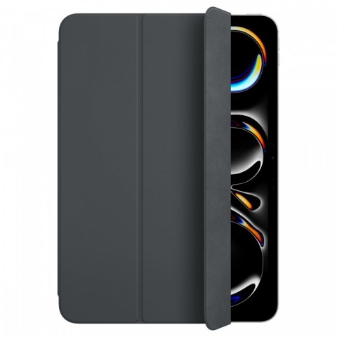 Etui Smart Folio do iPada Pro 11 cali (M4) - czarne Etui Smart Folio do iPada Pro 11 cali (M4) - czarne