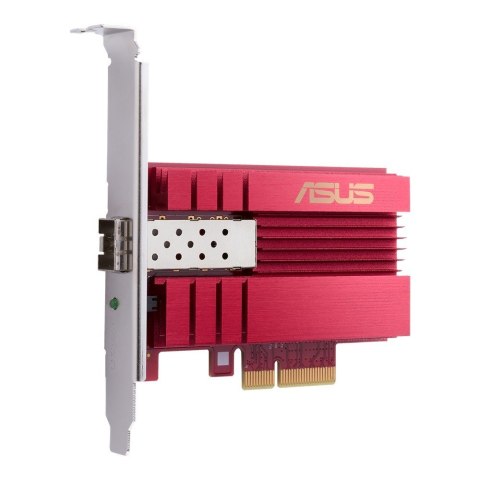 Karta Sieciowa XG-C 100F PCI-E 10Gb SFP+ Karta Sieciowa XG-C 100F PCI-E 10Gb SFP+