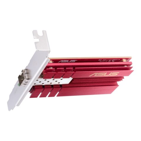 Karta Sieciowa XG-C 100F PCI-E 10Gb SFP+ Karta Sieciowa XG-C 100F PCI-E 10Gb SFP+