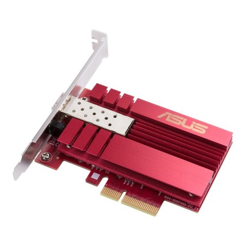 Karta Sieciowa XG-C 100F PCI-E 10Gb SFP+ Karta Sieciowa XG-C 100F PCI-E 10Gb SFP+
