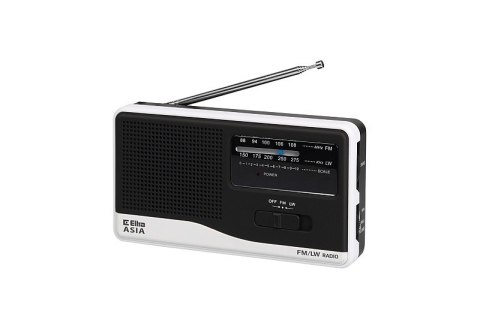 Radio Asia Biały Radio Asia Biały