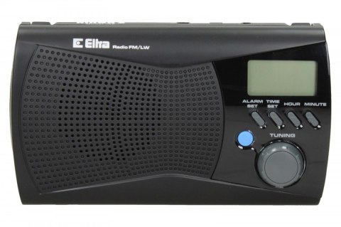 Radio KINGA 2 Czarny Radio KINGA 2 Czarny