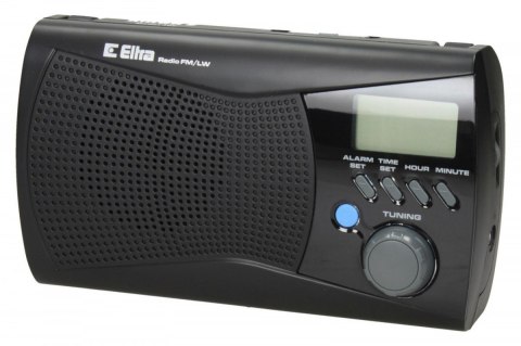 Radio KINGA 2 Czarny Radio KINGA 2 Czarny