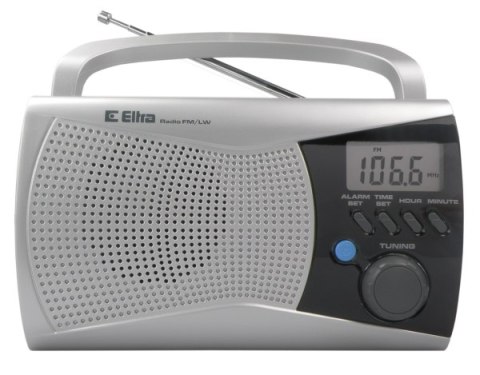 Radio KINGA 2 Srebrny Radio KINGA 2 Srebrny