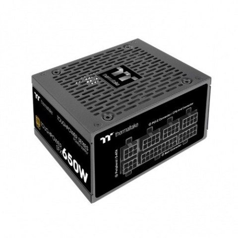 Zasilacz - ToughPower SFX 650W Modular 80+ Gold Zasilacz - ToughPower SFX 650W Modular 80+ Gold