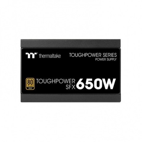 Zasilacz - ToughPower SFX 650W Modular 80+ Gold Zasilacz - ToughPower SFX 650W Modular 80+ Gold