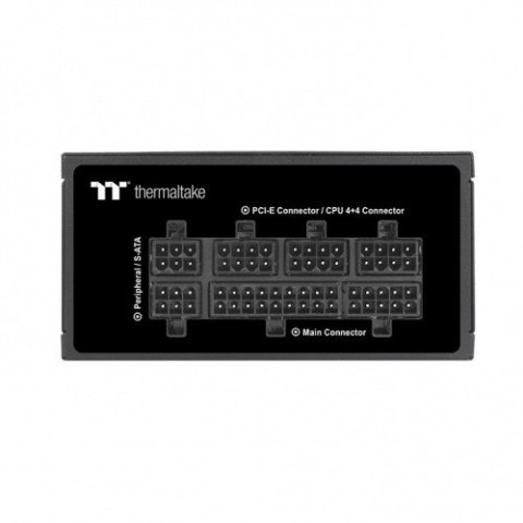 Zasilacz - ToughPower SFX 650W Modular 80+ Gold Zasilacz - ToughPower SFX 650W Modular 80+ Gold