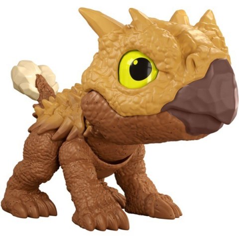 Zestaw Jurassic World Mighty Little Biters Zestaw Jurassic World Mighty Little Biters