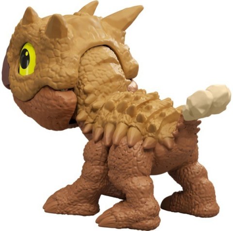 Zestaw Jurassic World Mighty Little Biters Zestaw Jurassic World Mighty Little Biters