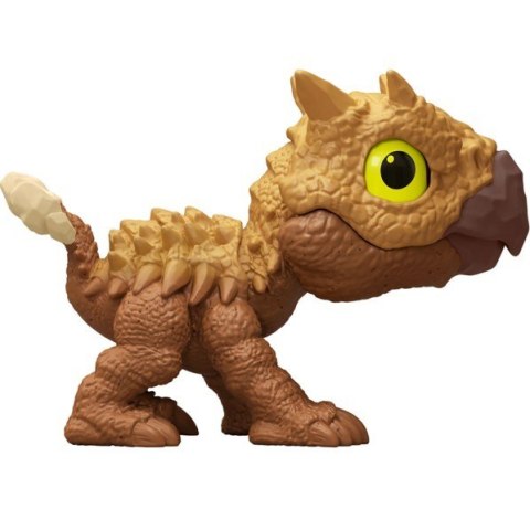 Zestaw Jurassic World Mighty Little Biters Zestaw Jurassic World Mighty Little Biters