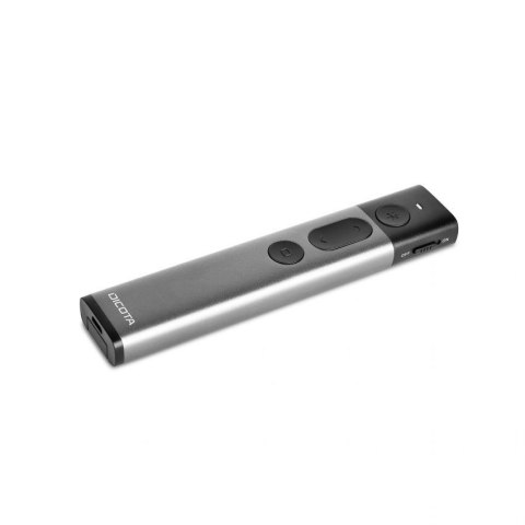 Bezprzewodowy prezenter laserowy Bezprzewodowy prezenter laserowy