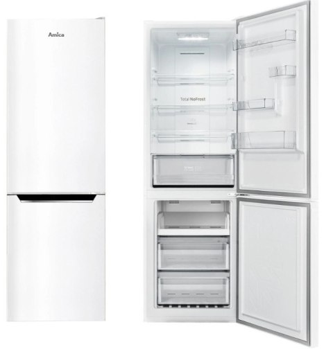 Chłodziarko-zamrażarka FK3506.2FW(E) Chłodziarko-zamrażarka FK3506.2FW(E)