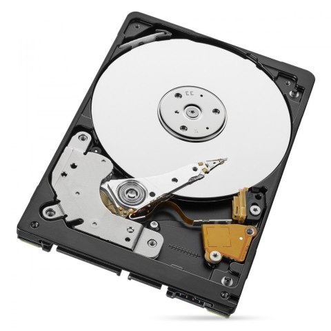Dysk twardy BarraCuda 500GB 2.5 cala 128MB ST500LM030 Dysk twardy BarraCuda 500GB 2.5 cala 128MB ST500LM030