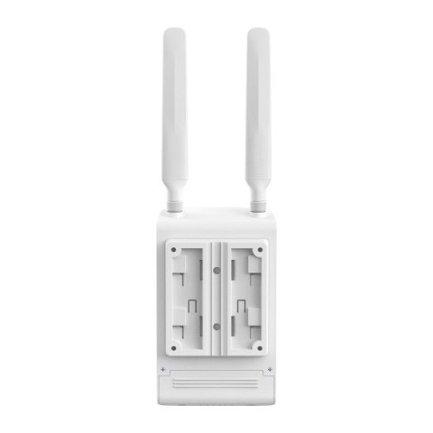 ER703WP-4G-Outdoor Zewnętrzna/wewnętrzna brama sieciowa Omada 4G+ Cat6, Wi-Fi 6 AX3000 ER703WP-4G-Outdoor Zewnętrzna/wewnętrzna brama sieciowa Omada 4G+ Cat6, Wi-Fi 6 AX3000