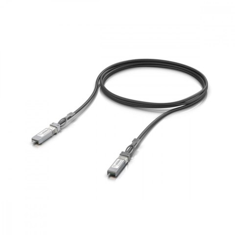 Kabel do bezpośredniego podłączenia UACC-DAC-SFP10-3M Kabel do bezpośredniego podłączenia UACC-DAC-SFP10-3M