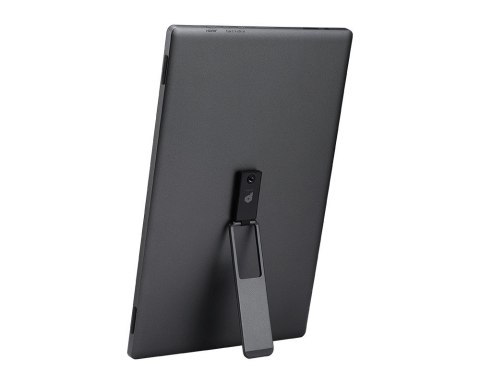Monitor 15.6 cala PRO MP161 E2U LED/FHD/Flat/60Hz/szary