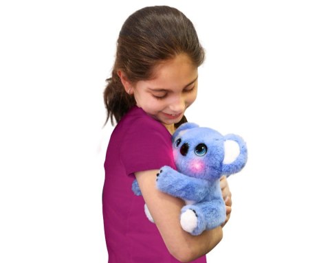 Pluszak interaktywny Milusie Koala Pluszak interaktywny Milusie Koala