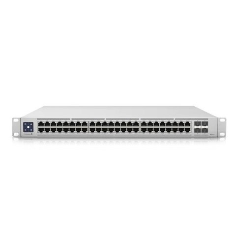 Przełącznik SW 48x2,5G 4x10G USW-ENTERPRISE-48-POE Przełącznik SW 48x2,5G 4x10G USW-ENTERPRISE-48-POE