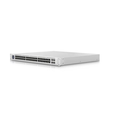 Przełącznik SW 48x2,5G 4x10G USW-ENTERPRISE-48-POE Przełącznik SW 48x2,5G 4x10G USW-ENTERPRISE-48-POE