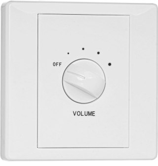 Regulator głośności HQM-VC30W 100V 30W