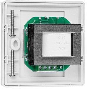 Regulator głośności HQM-VC30W 100V 30W Regulator głośności HQM-VC30W 100V 30W