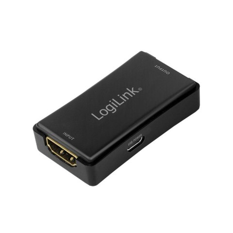 Repeater HDMI, 4K/60HZ, 25m, HDCP 2.2 Repeater HDMI, 4K/60HZ, 25m, HDCP 2.2
