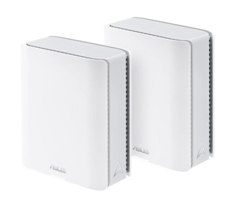 System ZenWiFi BT8 Tri-Band WiFi 7 Mesh (2pak) System ZenWiFi BT8 Tri-Band WiFi 7 Mesh (2pak)