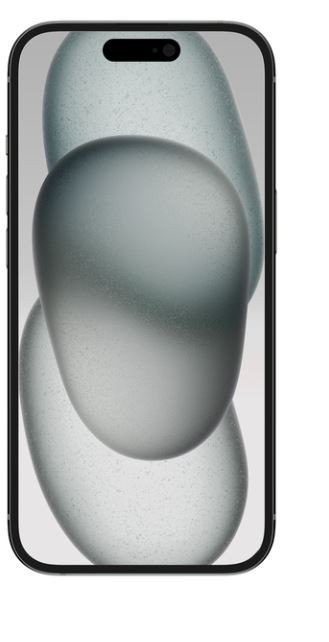 Szkło ochronne ScreenForce UltraFlass Privacy filter iPhone 15 Pro Szkło ochronne ScreenForce UltraFlass Privacy filter iPhone 15 Pro