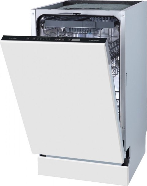 Zmywarka GV563E11 Zmywarka GV563E11