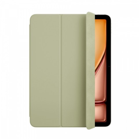 Etui Smart Folio do iPada Air 11 cali (M2) - szałwia Etui Smart Folio do iPada Air 11 cali (M2) - szałwia
