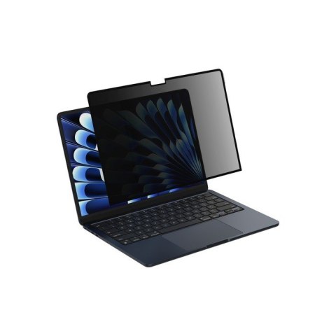 Filtr prywatyzujący do Macbook 13 cali Filtr prywatyzujący do Macbook 13 cali