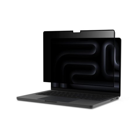 Filtr prywatyzujący do Macbook 14 cali Filtr prywatyzujący do Macbook 14 cali