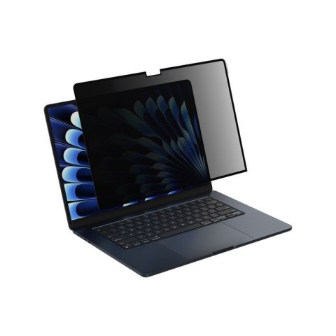 Filtr prywatyzujący do Macbook 15 cali Filtr prywatyzujący do Macbook 15 cali