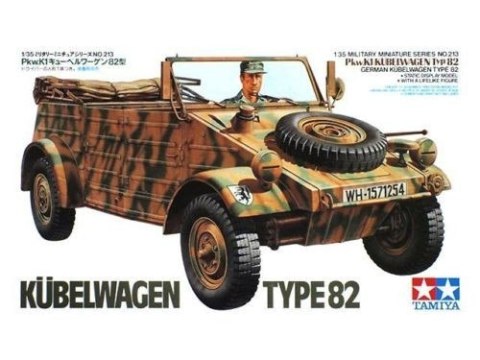 German Kubelwagen Type 82 German Kubelwagen Type 82