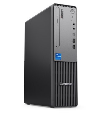 Komputer ThinkCentre Neo 50s G5 SFF 12XD000CPB W11Pro i5-12400/8GB/256GB/INT/DVD/1YR Premier + 3YRS OS