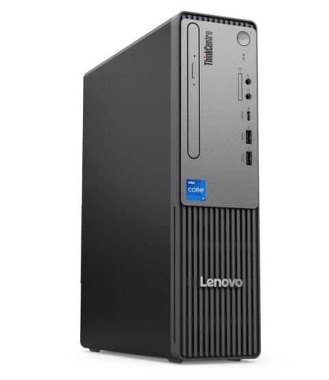 Komputer ThinkCentre Neo 50s G5 SFF 12XD000CPB W11Pro i5-12400/8GB/256GB/INT/DVD/1YR Premier + 3YRS OS