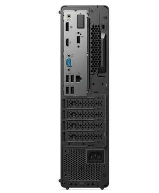 Komputer ThinkCentre Neo 50s G5 SFF 12XD000CPB W11Pro i5-12400/8GB/256GB/INT/DVD/1YR Premier + 3YRS OS