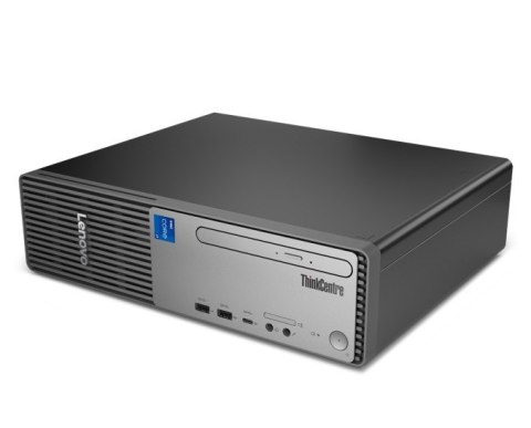 Komputer ThinkCentre Neo 50s G5 SFF 12XD000CPB W11Pro i5-12400/8GB/256GB/INT/DVD/1YR Premier + 3YRS OS