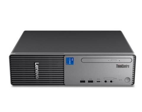 Komputer ThinkCentre Neo 50s G5 SFF 12XD000CPB W11Pro i5-12400/8GB/256GB/INT/DVD/1YR Premier + 3YRS OS