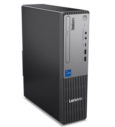 Komputer ThinkCentre Neo 50s G5 SFF 12XD000CPB W11Pro i5-12400/8GB/256GB/INT/DVD/1YR Premier + 3YRS OS